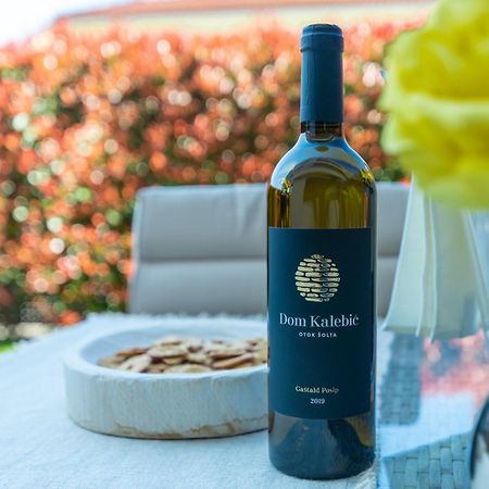 Luxury New Apartment With Private Garden Near The Beach! Porec Ngoại thất bức ảnh